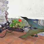 Фермерский дом Arraspine Астигаррага