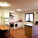 Arraspine Фермерский дом