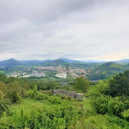 Arraspine Çiftlik konaklama *