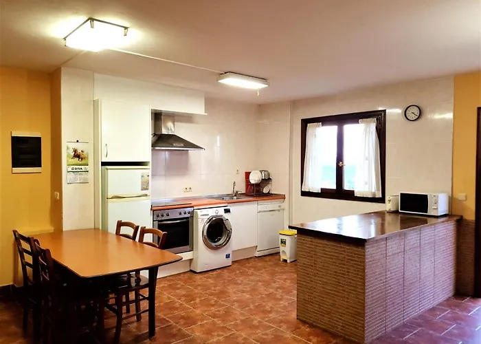 Arraspine בית חווה