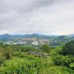 Arraspine Vakantieboerderij *