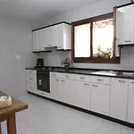 Vakantieboerderij Arraspine *