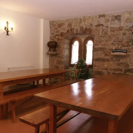 Farm stay Arraspine Astigarraga