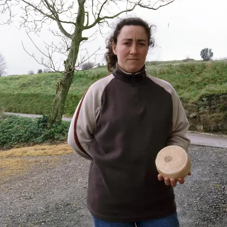 Arraspine Séjour à la ferme