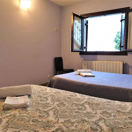Arraspine Farm stay Astigarraga