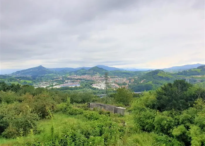 Arraspine Séjour à la ferme *