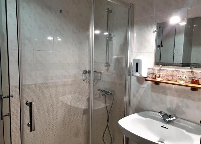 Arraspine Séjour à la ferme