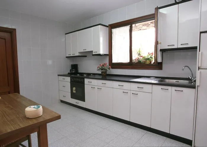 Κατάλυμα σε φάρμα Arraspine *