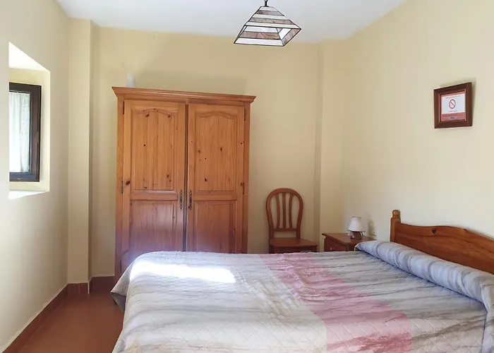 Arraspine Séjour à la ferme Astigarraga