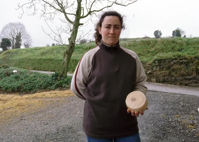 Arraspine Séjour à la ferme