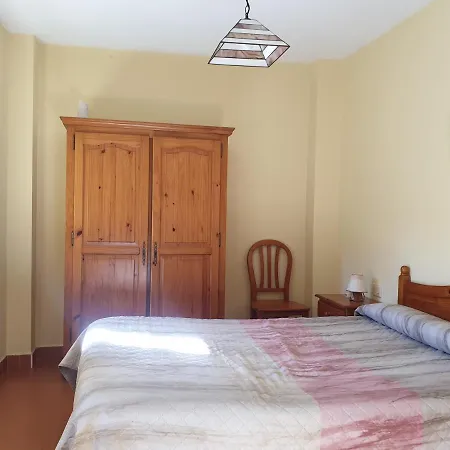 Arraspine Çiftlik konaklama Astigarraga