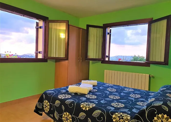 Arraspine 팜스테이 *